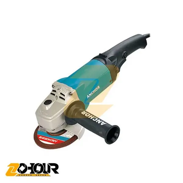 مینی فرز دسته بلند متوسط آنکور مدل A10