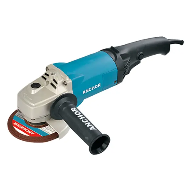 مینی فرز دسته بلند متوسط آنکور مدل A10