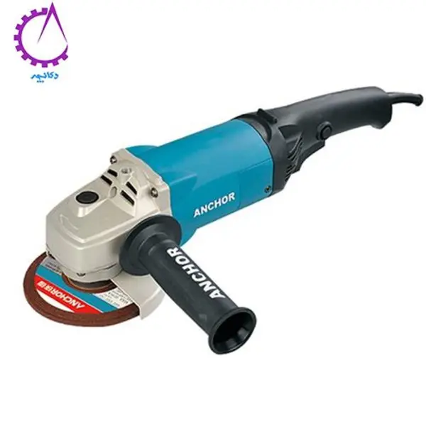 مینی فرز دسته بلند متوسط آنکور مدل A10