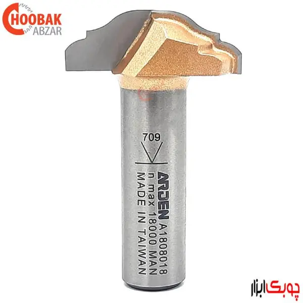 تیغ تونیک کلاسیک آردن مدل A1808018