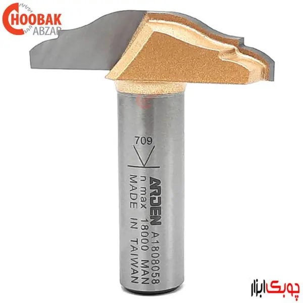 تیغ تونیک کلاسیک آردن مدل A1808058