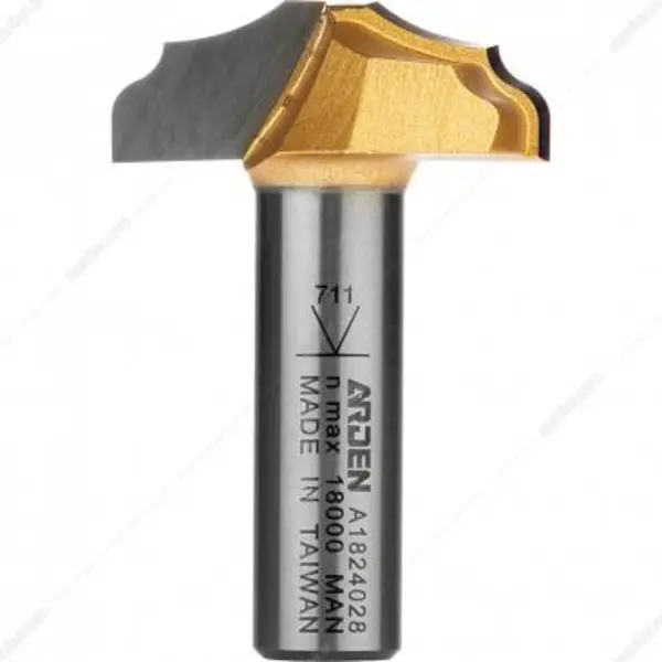 تیغ تونیک کلاسیک دو پله آردن مدل A1824028