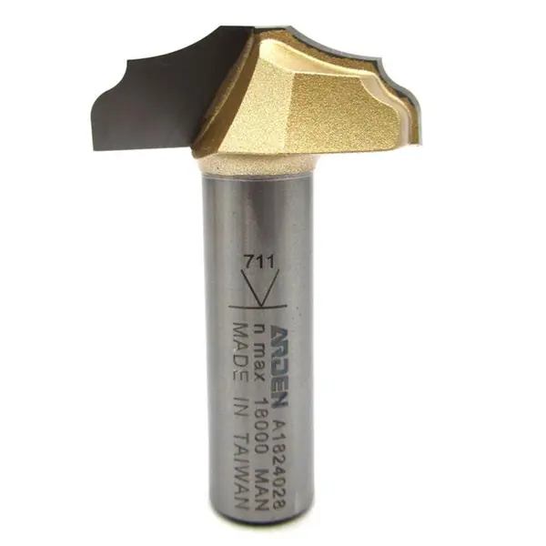 تیغ تونیک کلاسیک دو پله آردن مدل A1824028