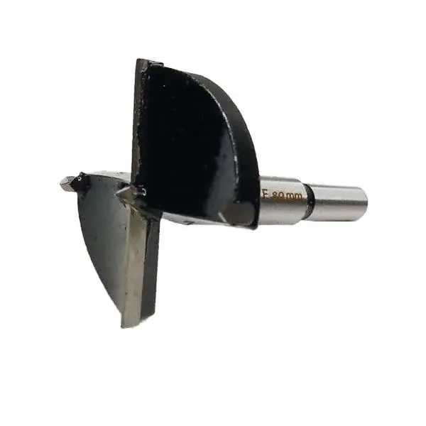 مته گازور ولف مدل A80 سایز 80 میلیمتر - 4
