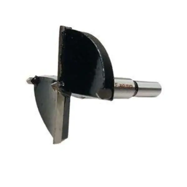 مته گازور ولف مدل A80 سایز 80 میلیمتر - 3