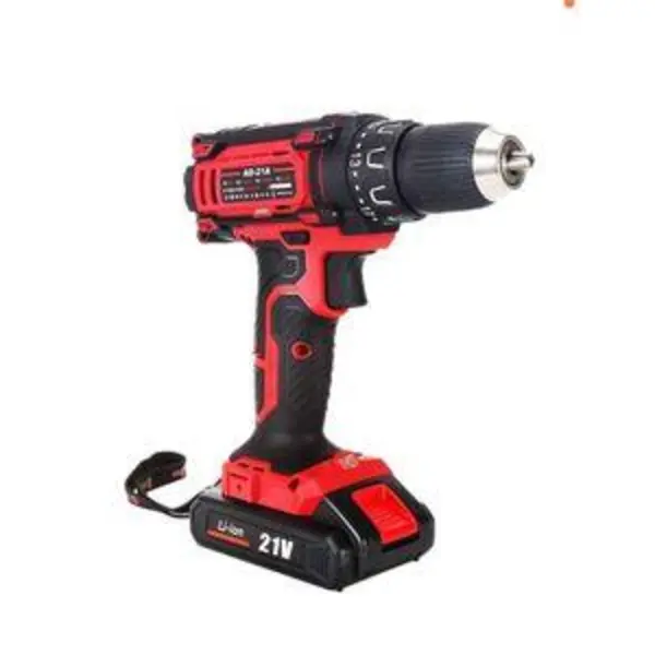 دریل پیچ گوشتی  شارژی ادون مدل AD-21A - 5