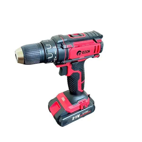 دریل پیچ گوشتی  شارژی ادون مدل AD-21A - 2