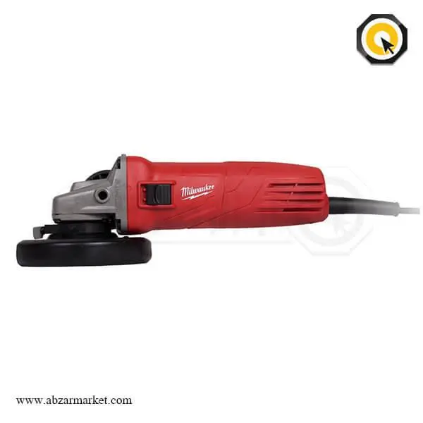 مینی فرز میلواکی مدل AG10-115