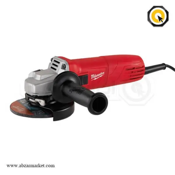 مینی فرز میلواکی مدل AG10-115