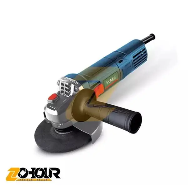 مینی فرز پوکا مدل AG1155