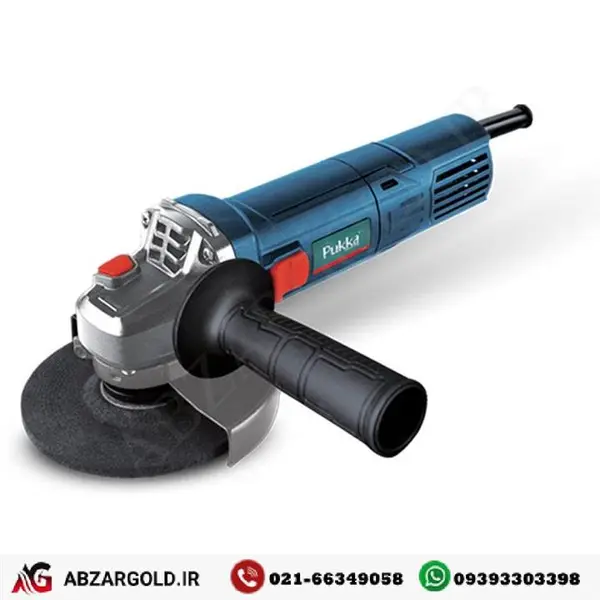 مینی فرز پوکا مدل AG1155