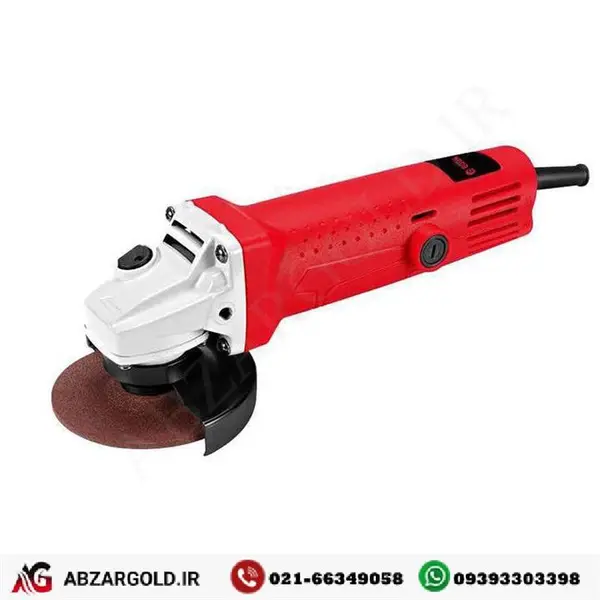 مینی فرز ادون مدل AG115-800