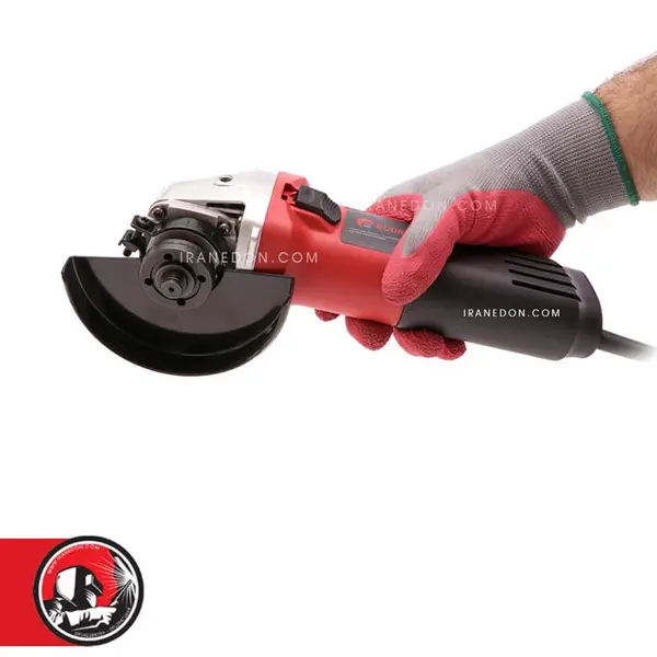 مینی فرز ادون مدل AG115-800