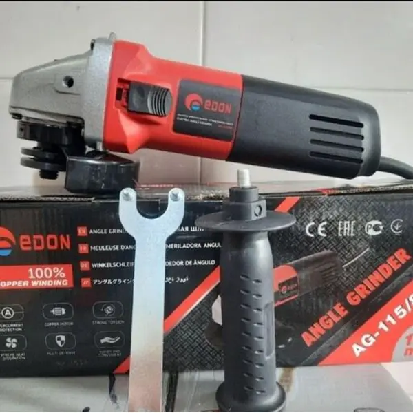 مینی فرز ادون مدل AG115-800