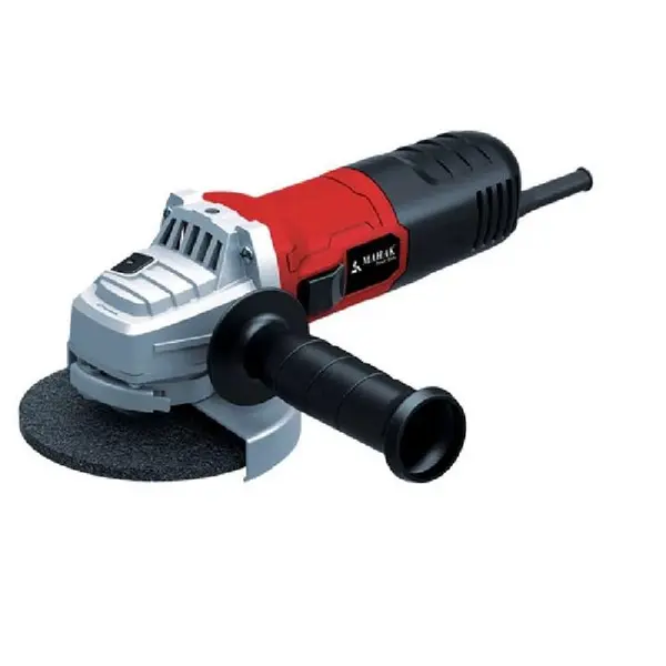 مینی فرز محک مدل AG115-820