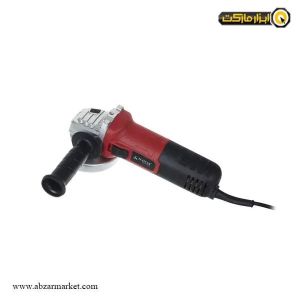 مینی فرز محک مدل AG115-820