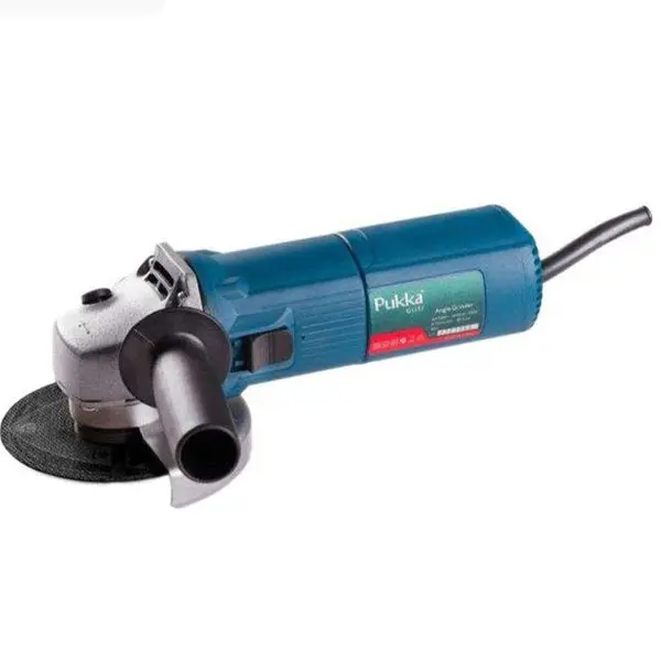 مینی فرز پوکا مدل AG115A