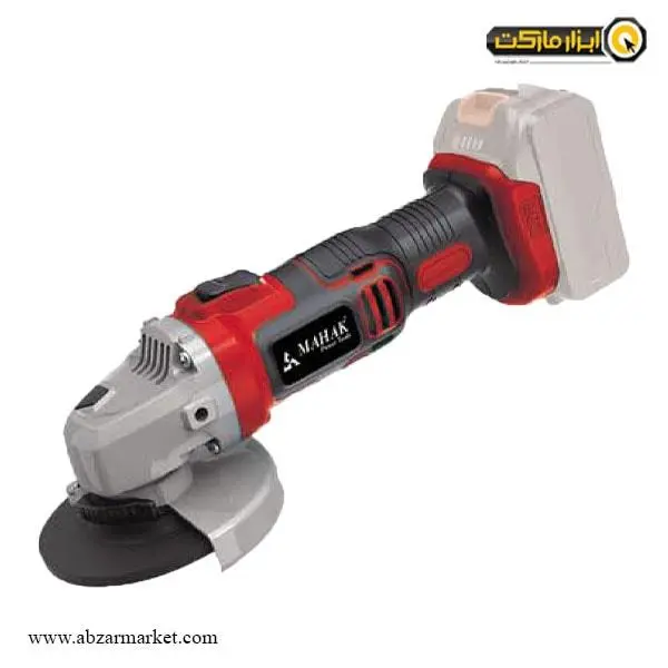 مینی فرز شارژی محک مدل AG-115 LI