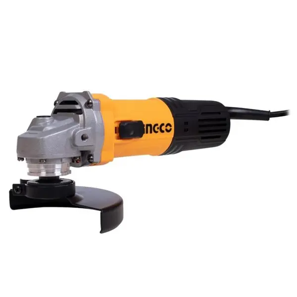 مینی فرز ۹۰۰ وات دیمردار اینکو مدل AG900285