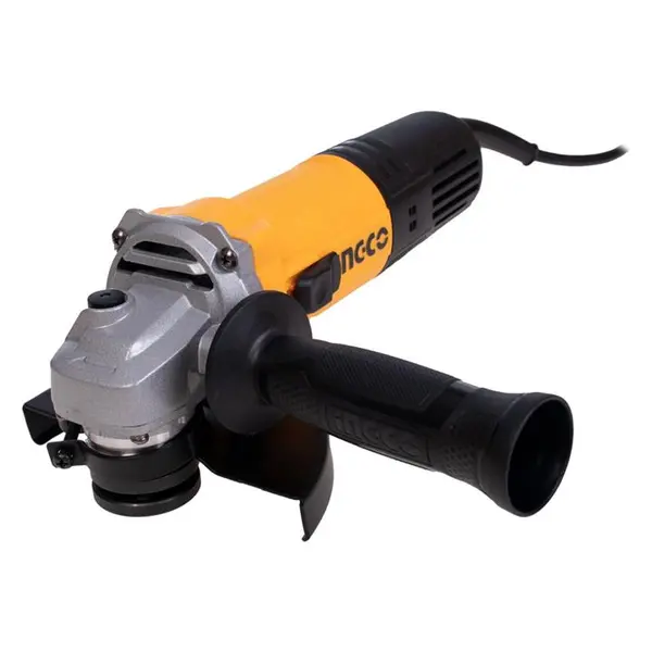 مینی فرز ۹۰۰ وات دیمردار اینکو مدل AG900285