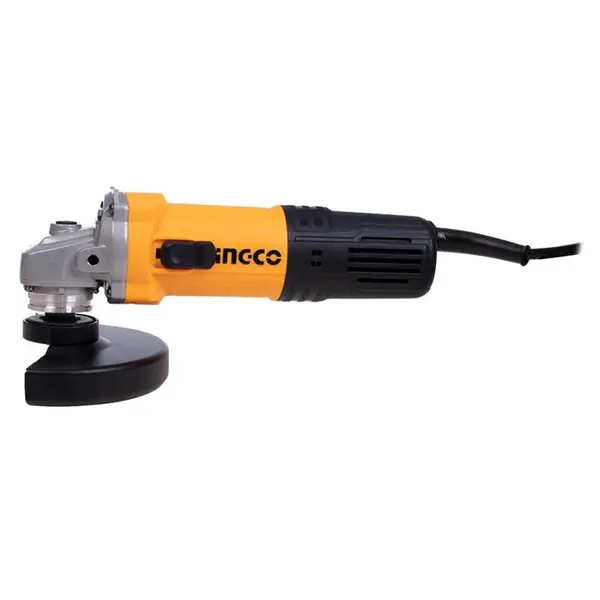 مینی فرز ۹۰۰ وات دیمردار اینکو مدل AG900285