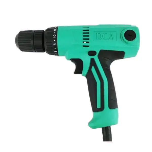 دریل پیچ گوشتی AJZ08-10 دی سی ای - 4