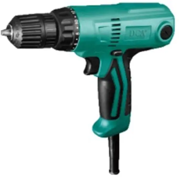 دریل پیچ گوشتی AJZ08-10 دی سی ای - 6