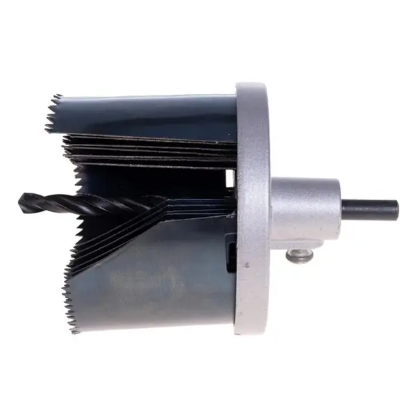مته گردبر اینکو مدل AKHS702 مجموعه 7 عددی - 2