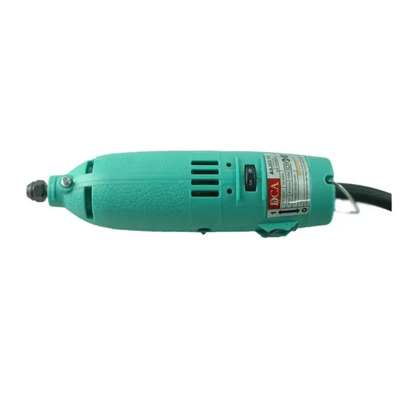 فرز انگشتی گلو کوتاه ASJ03-10 دی سی ای - 2