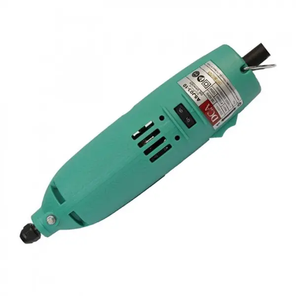 فرز انگشتی گلو کوتاه ASJ03-10 دی سی ای - 6