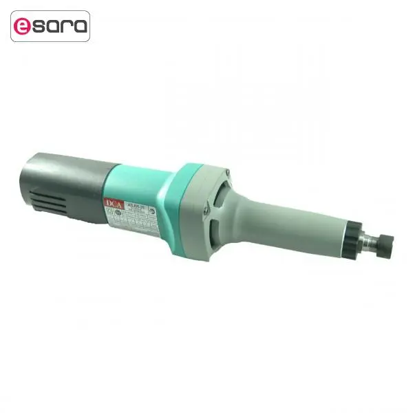 فرز انگشتی گلو بلند ASJ05-25 دی سی ای - 3