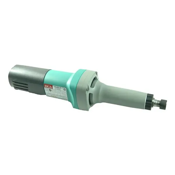 فرز انگشتی گلو بلند ASJ05-25 دی سی ای - 4