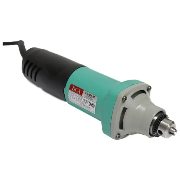 فرز انگشتی گلو کوتاه ASJ25 دی سی ای - 3
