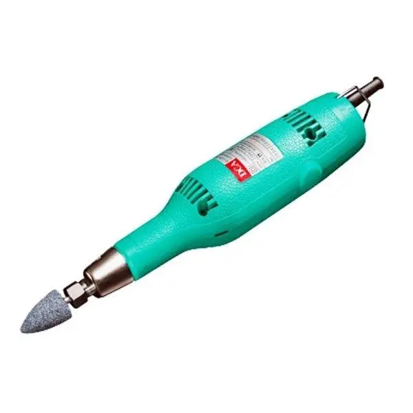 فرز انگشتی گلو کوتاه ASJ25 دی سی ای - 2