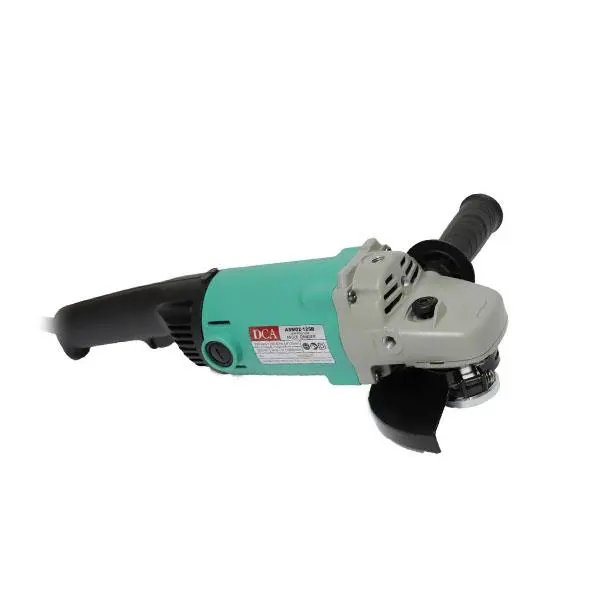 مینی فرز ASM02-125B دی سی ای