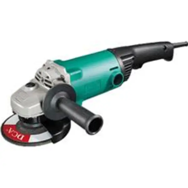 مینی فرز ASM02-125B دی سی ای