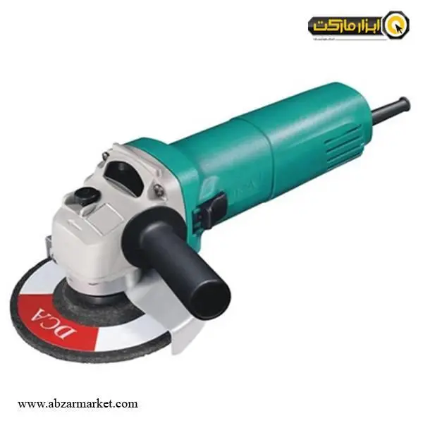 مینی فرز ASM03-115 دی سی ای