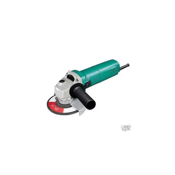 مینی فرز ASM03-115 دی سی ای