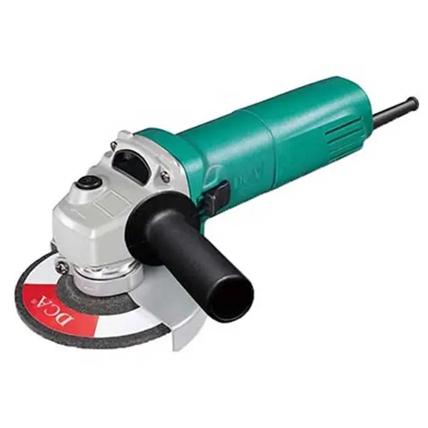 مینی فرز ASM03-115 دی سی ای