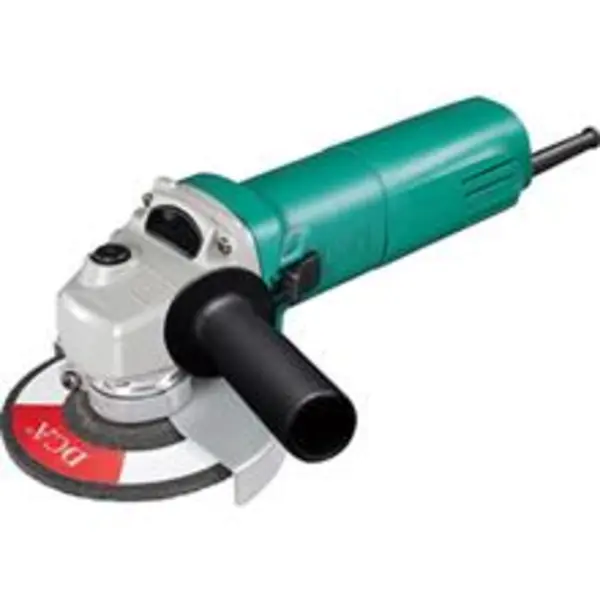 مینی فرز ASM04-125 دی سی ای