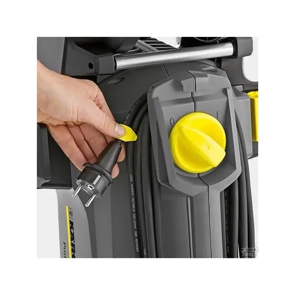 مینی فرز ASM04-125 دی سی ای