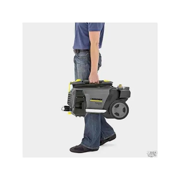 مینی فرز ASM04-125 دی سی ای