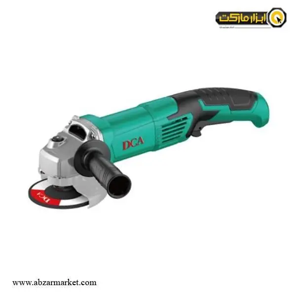 مینی فرز دی سی ای مدل ASM08-125H