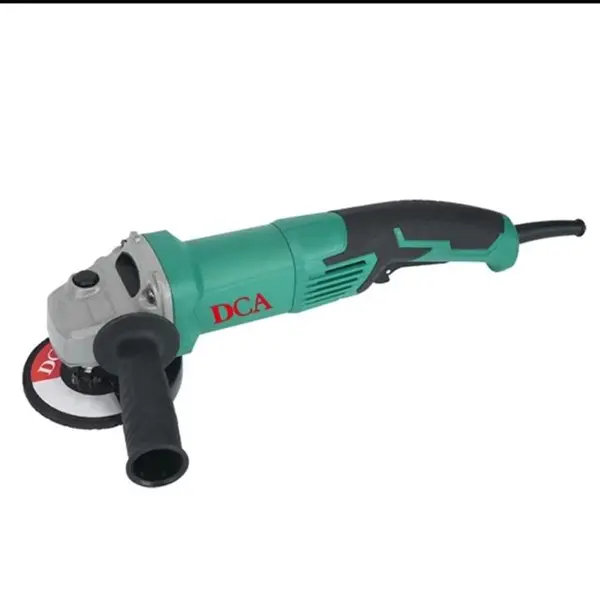 مینی فرز دی سی ای مدل ASM08-125H