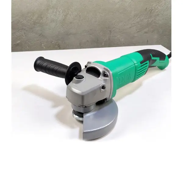 مینی فرز دی سی ای مدل ASM08-125H