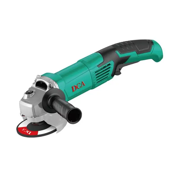 مینی فرز دی سی ای مدل ASM08-125H