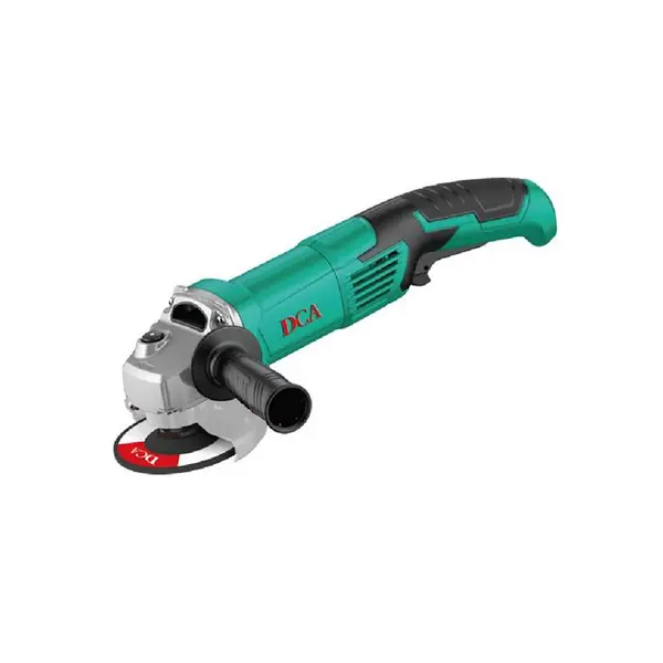 مینی فرز دی سی ای مدل ASM08-125H