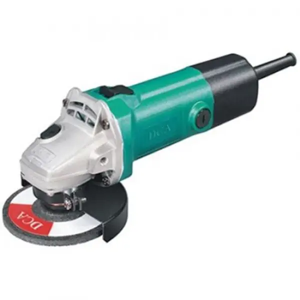 مینی فرز دی سی ای مدل ASM115