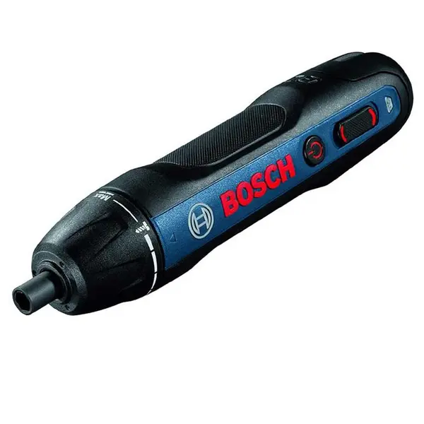 Bosch GO 2 پیچ گوشتی شارژی بوش - 3