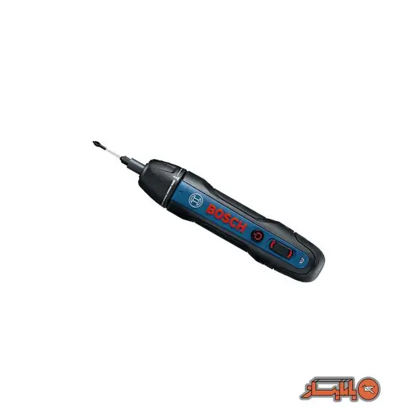 Bosch GO 2 پیچ گوشتی شارژی بوش - 5
